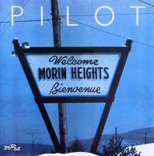 Preisvergleich Produktbild Morin Heights (Expanded+Remastered)