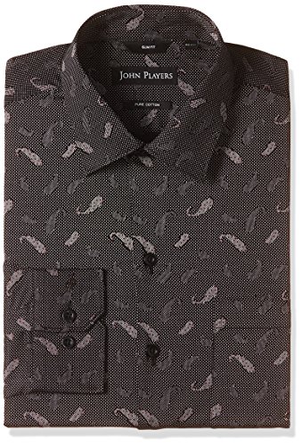 John Players Mens Formal Shirt RS.719 (60.00% Off) - Amazon