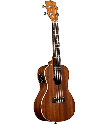 あき　美品【LANIKAI 】LU-11 ソプラノウクレレ Lanikai LU-11 Soprano Ukulele : Amazon.in: Musical Instruments