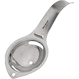 Westmark Eiwitscheider, roestvrij staal, lengte: 16,7 cm, zilver, 10862260