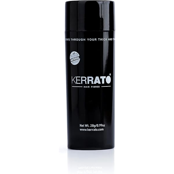 Share more than 169 kerrato hair fiber side effects best POPPY