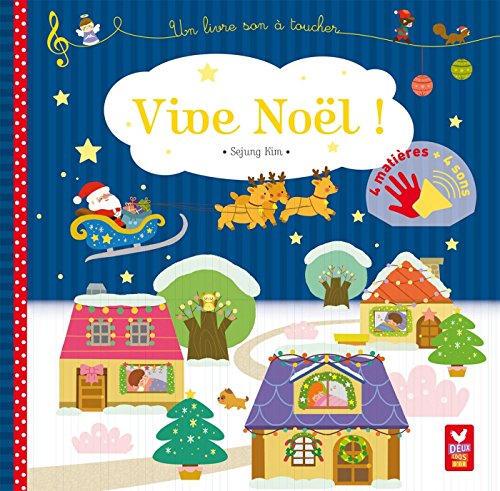 Vive Noël !