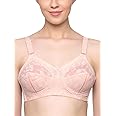 Triumph International Women's Padded | Wire Free | 110I579 Palm Polyamide T-Shirt Bra | Pack of 1