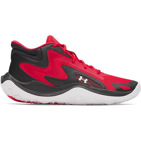 Under Armour Kids (GS) Curry 7 Basketball Shoes (Black/Pitch Grey