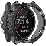 Garmin Forerunner 245 Music, GPS Running Smartwatch with Music and Advanced  Dynamics, Black : Amazon.co.uk: Sports \u0026 Outdoors