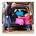 Trunki Ride-on Suitcase - Terrance (Blue)