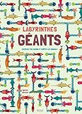 Agnese Baruzzi - Labyrinthes geants