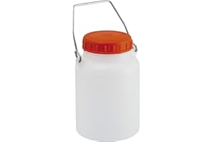 SSS Semar - Bidone Collo Largo Lt.2 A.78/02-N