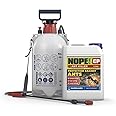 NOPE! CP Ant Killer (5L & Sprayer) Spray Long-Lasting, Fast Acting for Indoor and Outdoor use