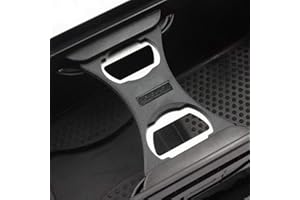 GOFORJUMP 1 STÜCK Auto tragbare Bier-Trinkflaschenöffner für VW V/Volkswagen Golf 5 6 Jetta 5 6 GTI R3