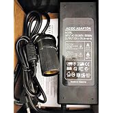 &Ccedil;akmak Adapt&ouml;r&uuml; Ara&ccedil; &Ccedil;akmaklık &Ccedil;evirici Oto buzdolabı Ev Tipi &Ccedil;evirici Adapt&ouml;r7Amper/12Volt