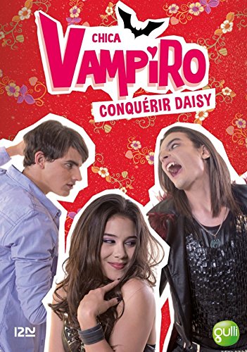 Chica Vampiro 