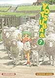 Yotsuba Vol.7