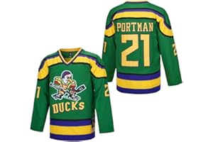 D-5 Men's Hockey Jersey