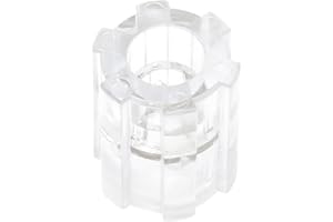 SunSun Pezzo di Ricambio: connettore Asta per filtri a Pressione laghetti CPF-20000/CPF-30000