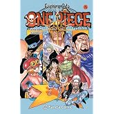 One Piece n&ordm; 075: Devoluci&oacute;n de favores: 75 (Manga Shonen)