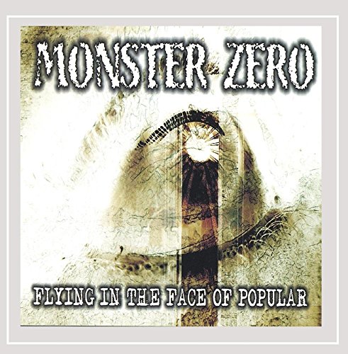 Preisvergleich Produktbild Flying in the Face of Popular