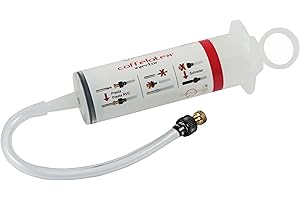 EFFETTO MARIPOSA Seringue Caffélatex Latex Injector