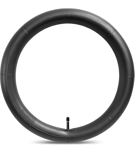 Binnenband 26x1.7/2.2 Schrader-ventiel 48 mm