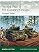 World War II US Cavalry Groups: European Theater (Elite, Band 129) by Gordon L. Rottman, Peter Dennis