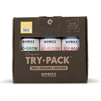 Top Max 250 Ml - Bio Bizz | Cuotas Sin Interés - 3