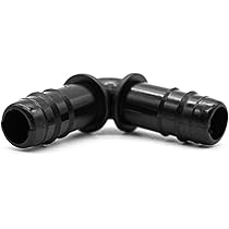 Tubo Per Irrigazione 12mm X 25m - Nero, Per Giardino | Polietilene, Pressione Max 4 ATM - Foto 10