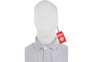 Morphsuits Máscara blanca, Máscara Disfraz Licra Blanca, Disfraz Slenderman, Mascara blanca, Mascara Spandex, Disfraz Halloween, Disfraz Carnaval