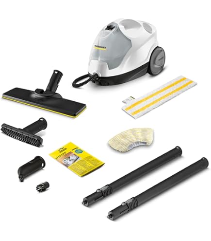Karcher Nettoyeur par pulvérisation-extraction PUZZI 10/1 *EU
