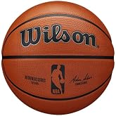 Wilson NBA Authentic Serisi Basketbol Topları