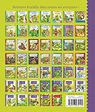 Franklin a un invité