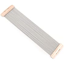 Pelle Risonante Per Rullante Ludwig Weather Master 14" - Trasparente Thin Per Suono Chiaro E Preciso - Foto 7