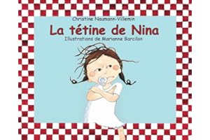 La Tétine de Nina