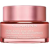 Clarins Multi-Active Day Cream SPF 15 G&uuml;nd&uuml;z Kremi 50ml, PRA-9331570-5463