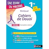 Les cahiers de Douai: Parcours "Emancipations cr&eacute;atrices" bac fran&ccedil;ais 1re