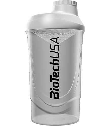 FSA NUTRION Shaker per proteine in acciaio inox - capienza | WhichOne
