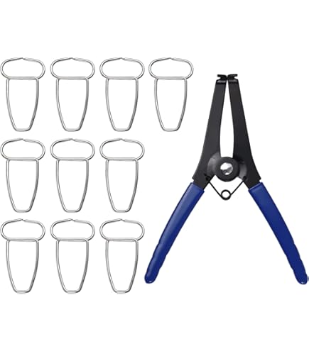 Flashforge Guider 2s Flexible spring build plate (1 stuk) Flashforge