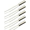 AJOYIB 5pcs 24V 70W Heating Element Upgrade 500℃ Heating Element Compatible with V6 MK8 Volcano Hotend Ender-3 CR-10 3D Print