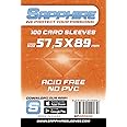 Red Glove- Bustine Protettive, SPORANGE