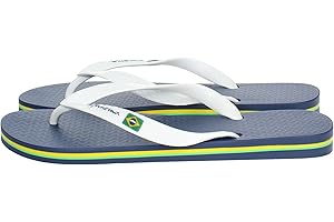 Ipanema Flag, Men's Flip Flop