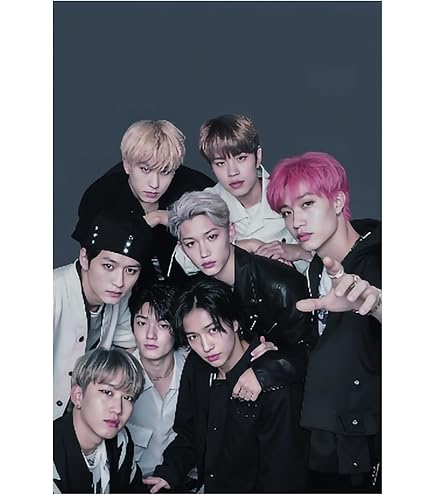 Stray Kids - 2nd PHOTOBOOK Stay in Playground DVD+Pre-Order