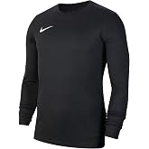 Nike LS Park VI Jsy Men's T-Shirt with Long Sleeves