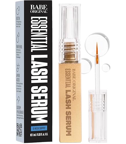 EMAKED / Eyelash Serum: Buy Online at Best Price in UAE - Amazon.ae