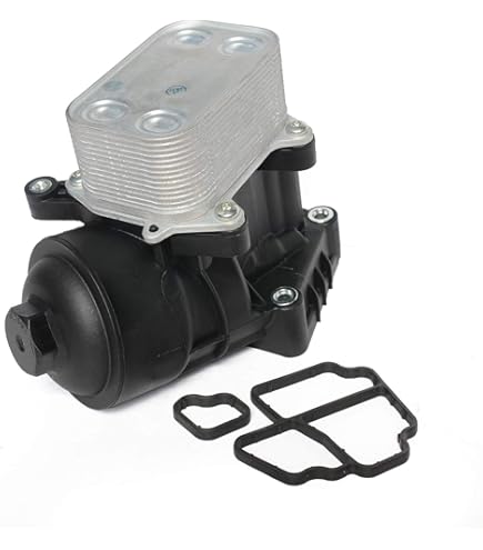109394 FEBI BILSTEIN Behuizing, oliefilter 109394 ❱❱❱ prijs en ervaring