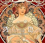 Alphonse Mucha: Masterworks by 