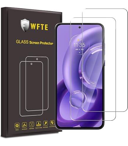 ILING Glitzer Hülle Für Motorola Edge 30 Neo – Mit Rosenmustern & Strass, Stoßfest (Blau)