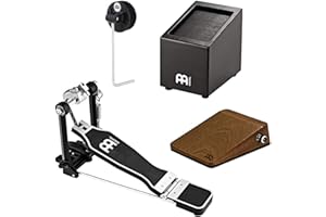 Meinl Percussion Stomp Box Set Analog (MPS1-SET)