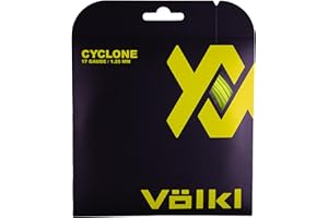Volkl Cyclone String Set