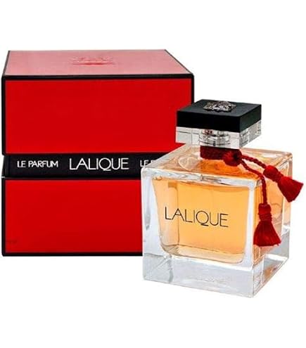 Lalique - perfumes for women - Eau de Parfum, 100 ml : Amazon.ae