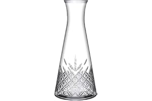 Paşabahçe TIMELESS KARAF 940 CC TEKLİ HEDİYELİK KUTU