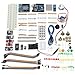 Produktbild Bluelover Ultimatives Uno R3 Starter Mit Stepper Servo Motor Relais Rtc Kit Für Arduino